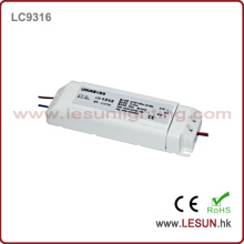 High Quality 3-16X1w LED Driver/Power Supply LC9316